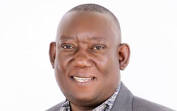Kato Lubwama