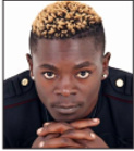 King Saha